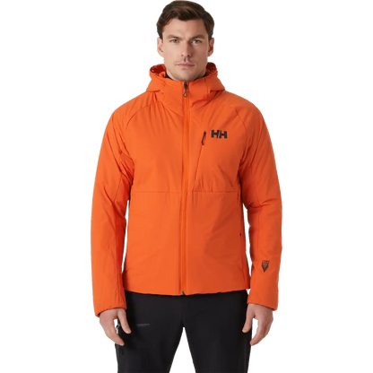 Men's Odin Stretch Hood Insulator 2.0