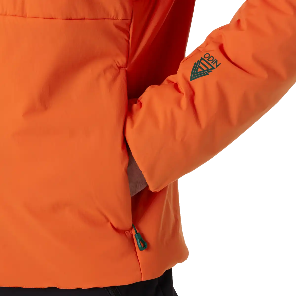 Men's Odin Stretch Hood Insulator 2.0