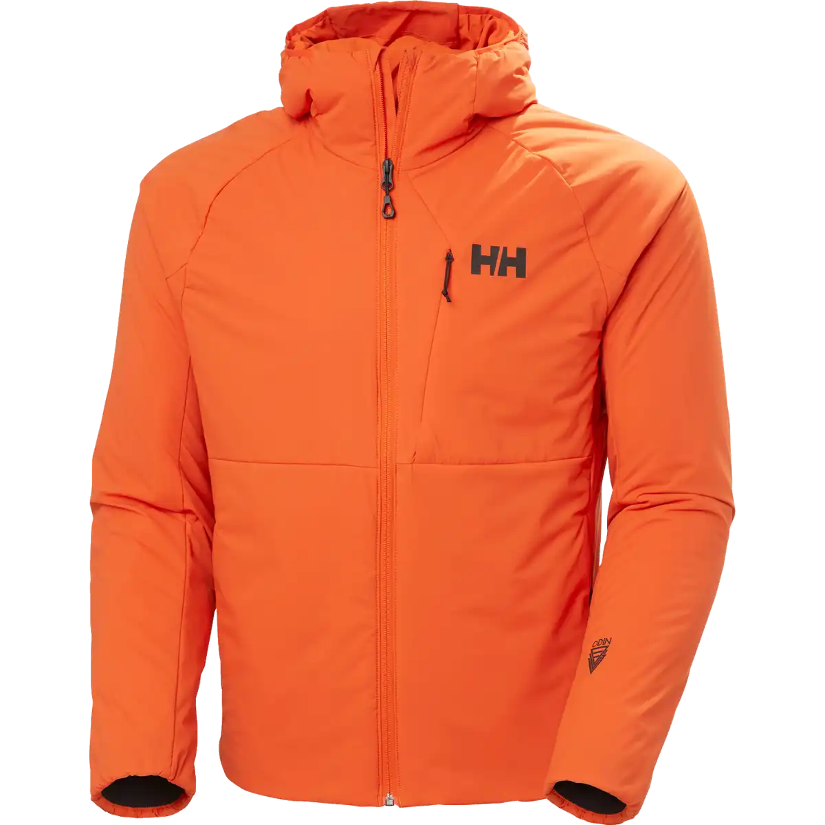 Men's Odin Stretch Hood Insulator 2.0