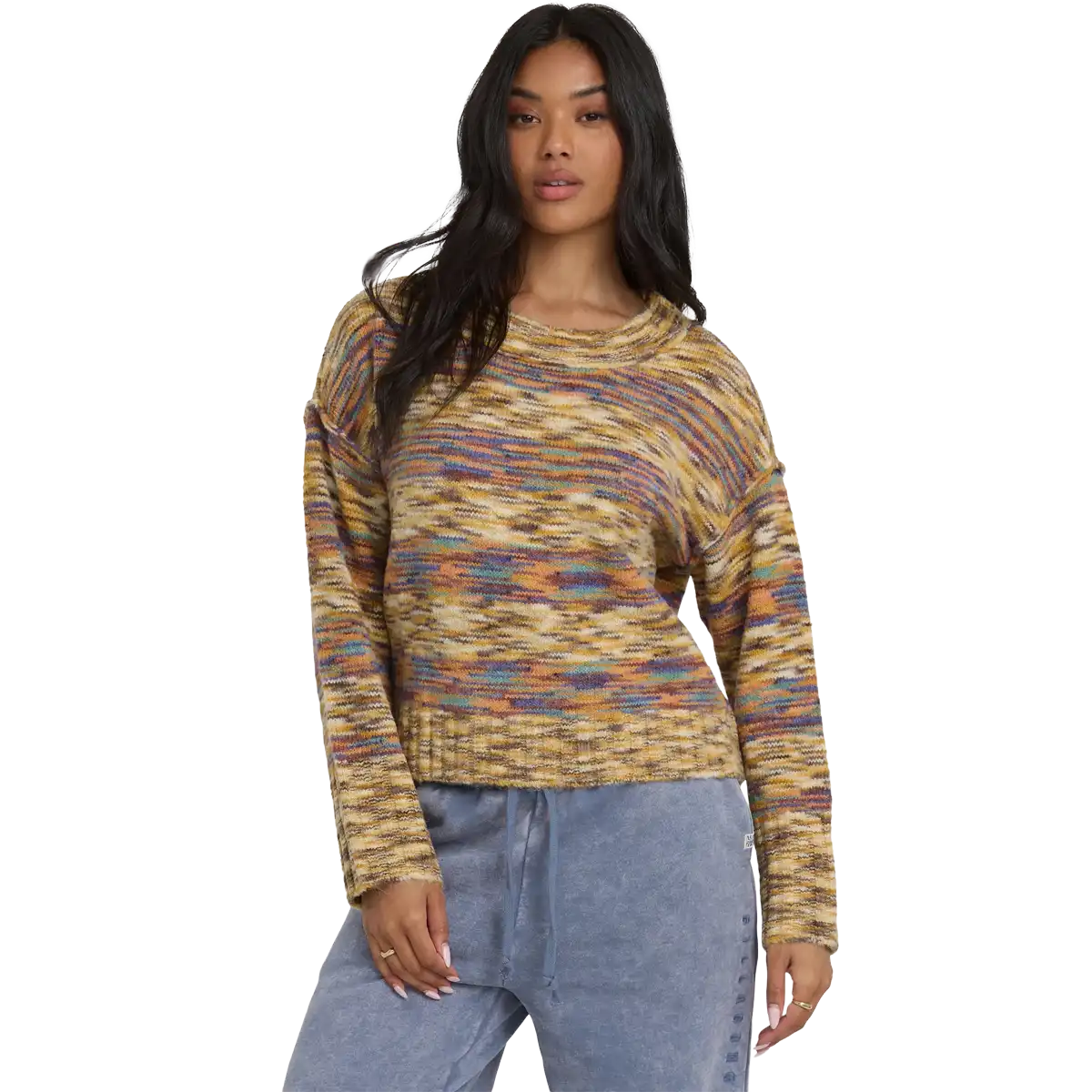 Women's Malibu Creek Sweater