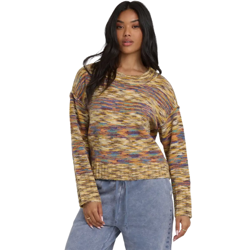 Women's Malibu Creek Sweater