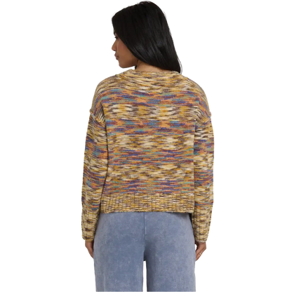 Women's Malibu Creek Sweater