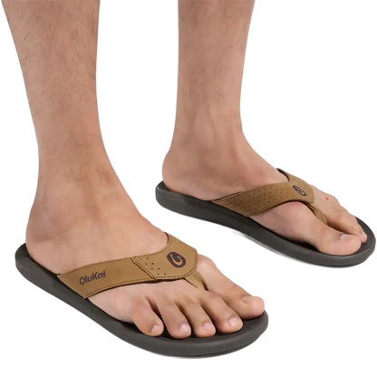 Men's Pili