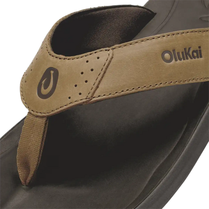 Men's Pili