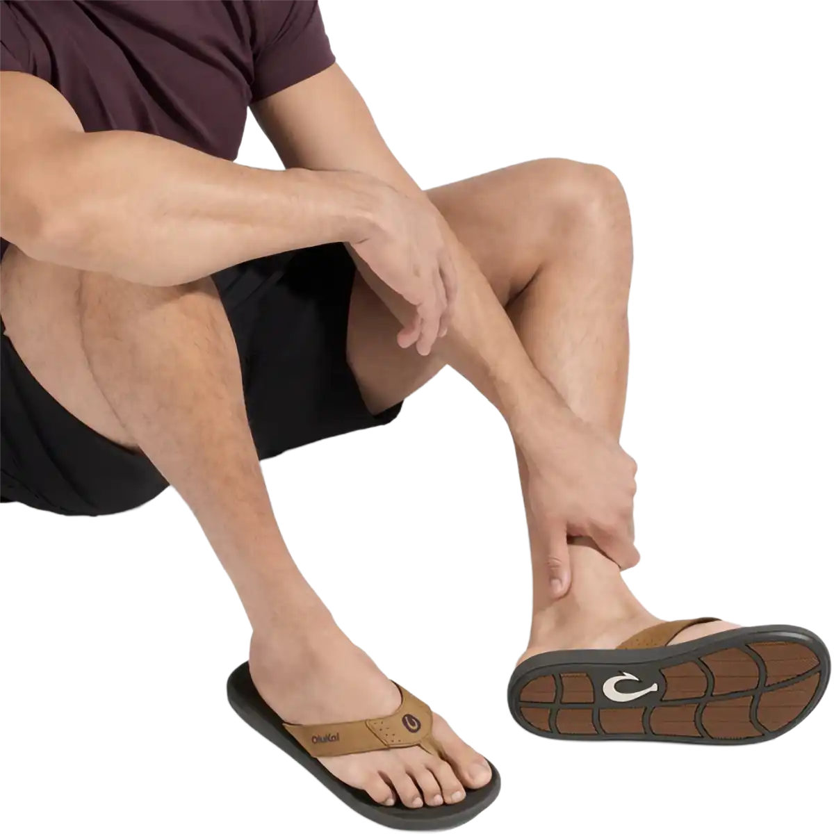 Men's Pili