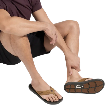 Men's Pili
