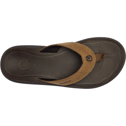Men's Pili
