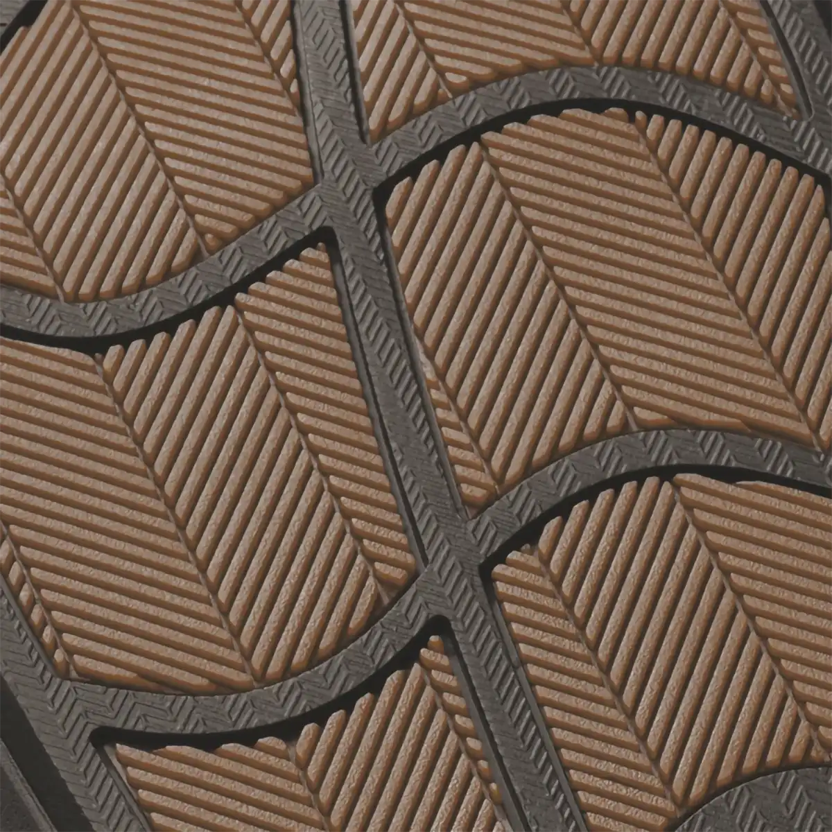 Men's Pili