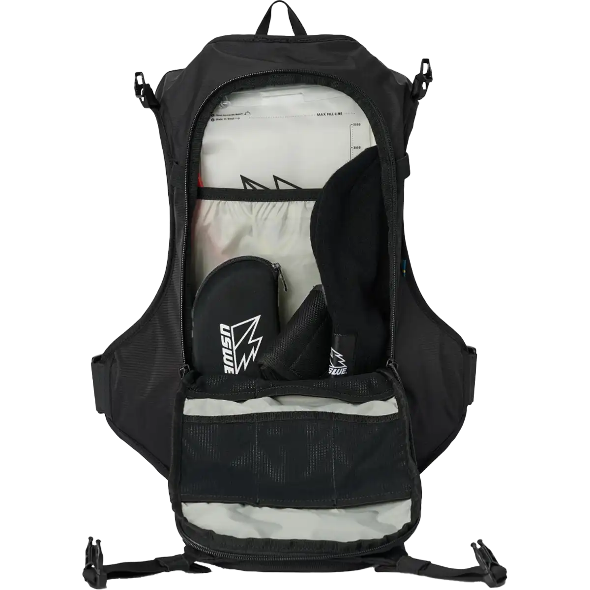 MTB Hydro 12L