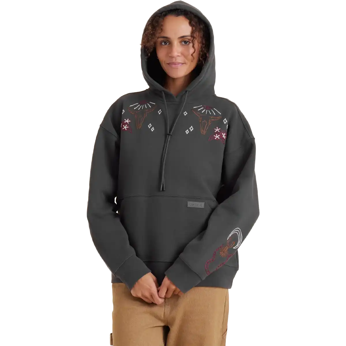 Women's Hiker Hoodie