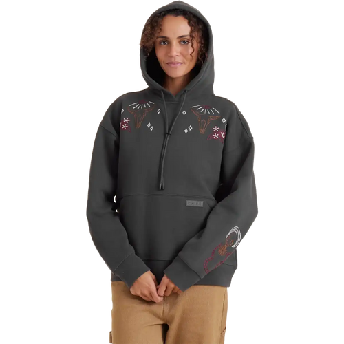 Women's Hiker Hoodie