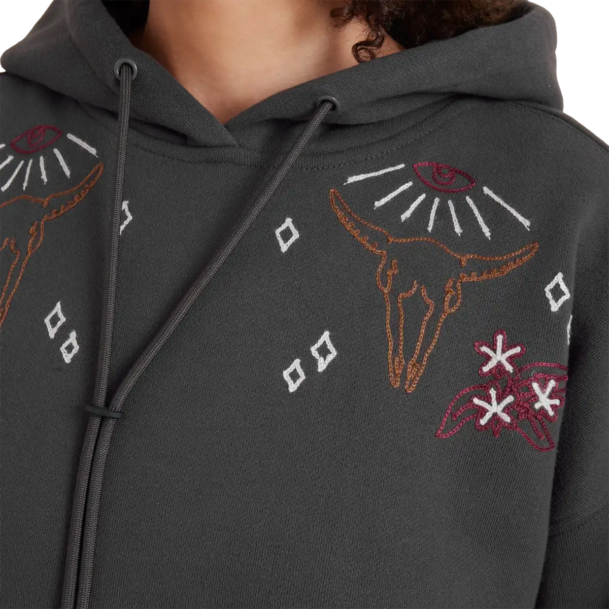 Women's Hiker Hoodie
