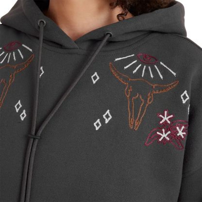 Women's Hiker Hoodie