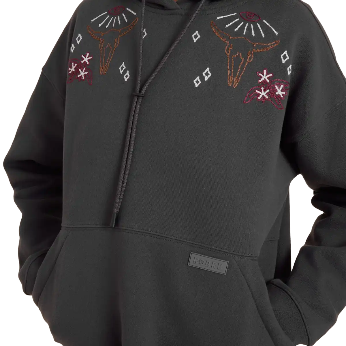 Women's Hiker Hoodie