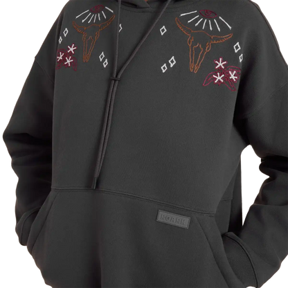 Women's Hiker Hoodie