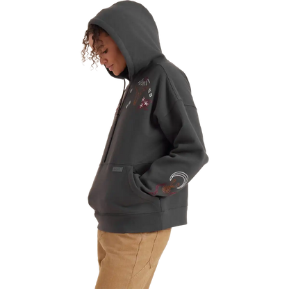 Women's Hiker Hoodie