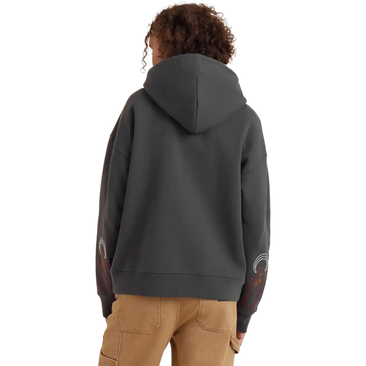 Women's Hiker Hoodie