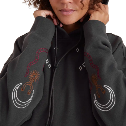 Women's Hiker Hoodie