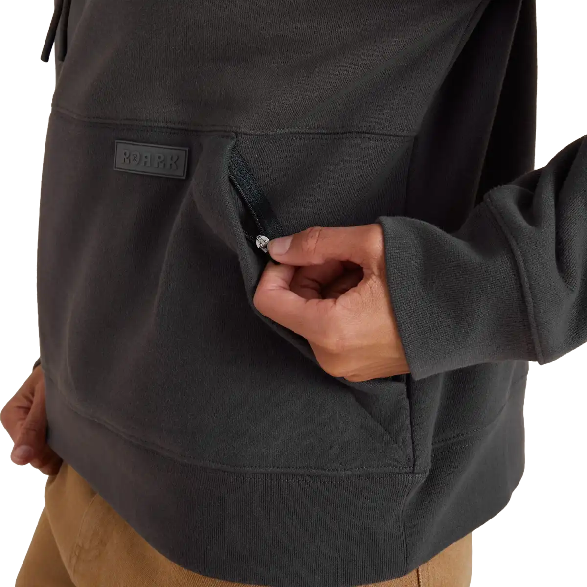 Women's Hiker Hoodie