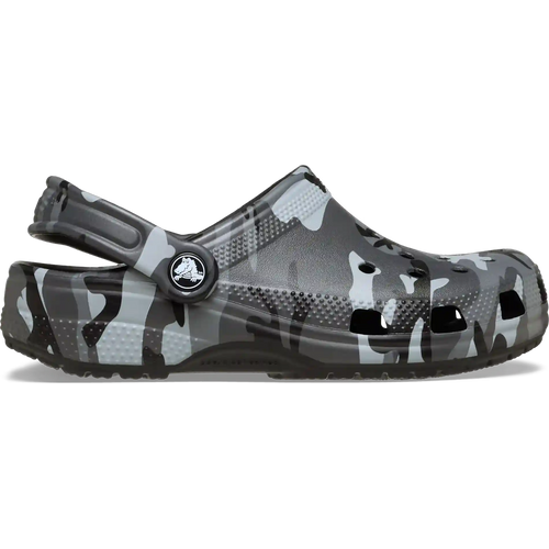 Youth Classic Graphic Clog