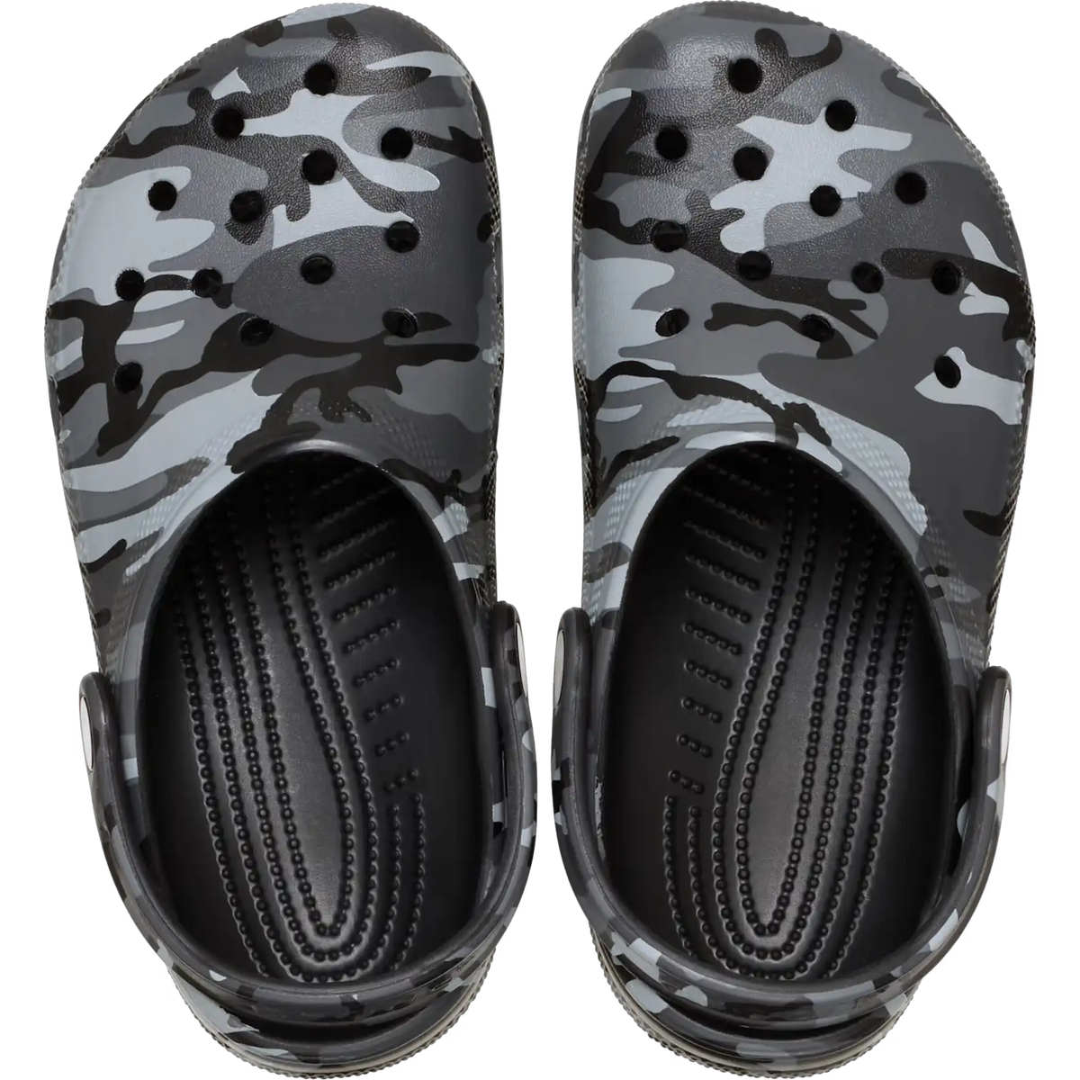 Youth Classic Graphic Clog