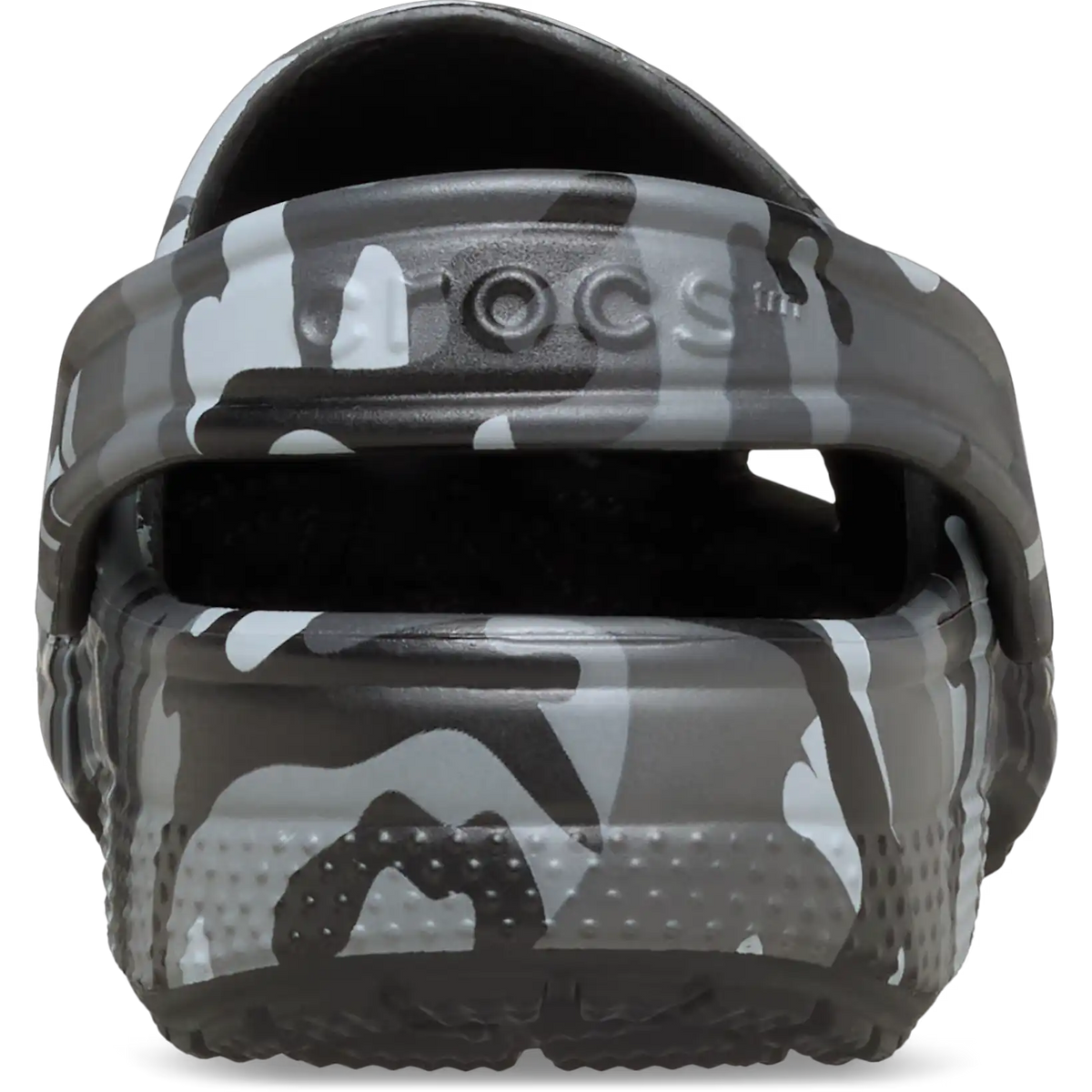 Youth Classic Graphic Clog