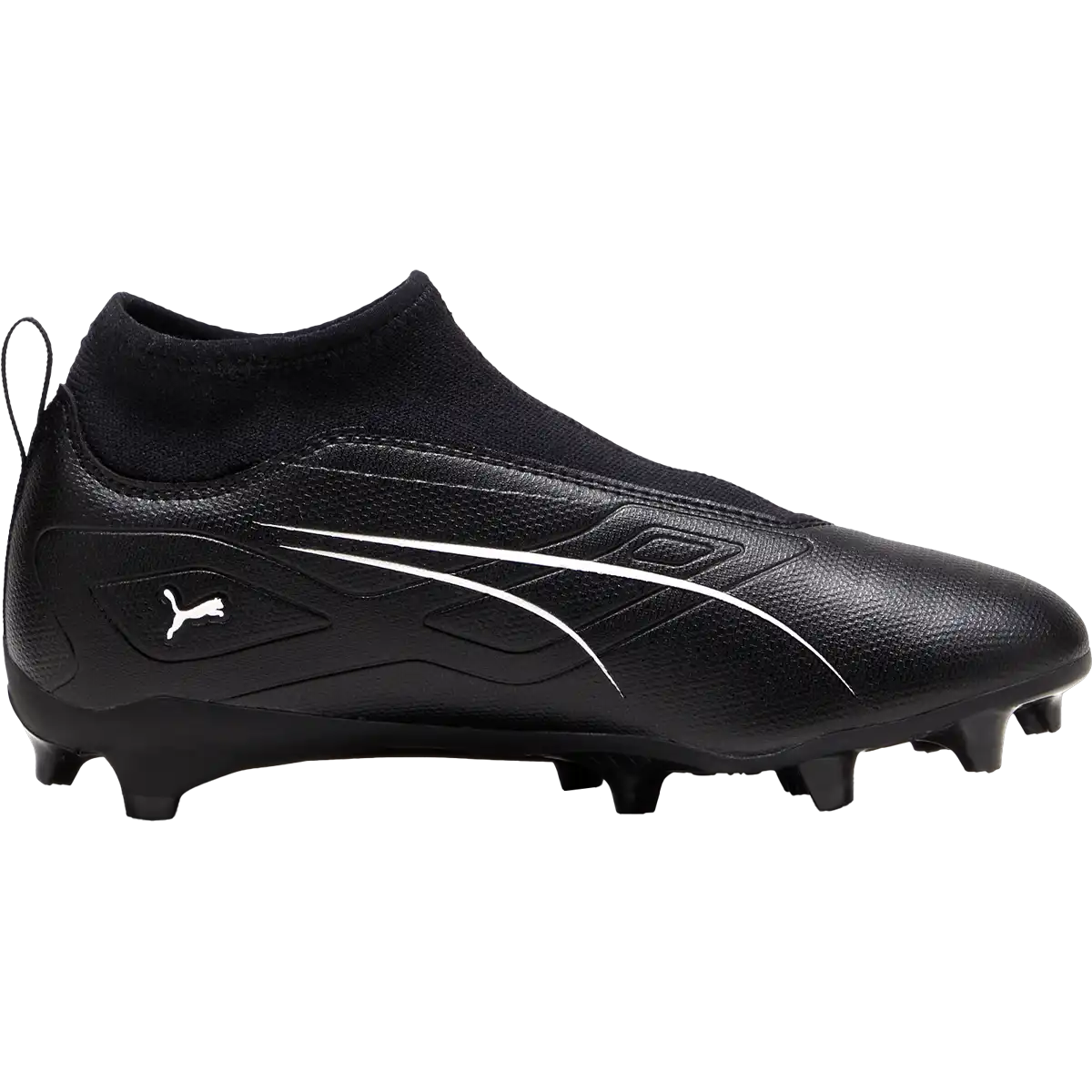 Youth Ultra 5 Match+ FG/AG