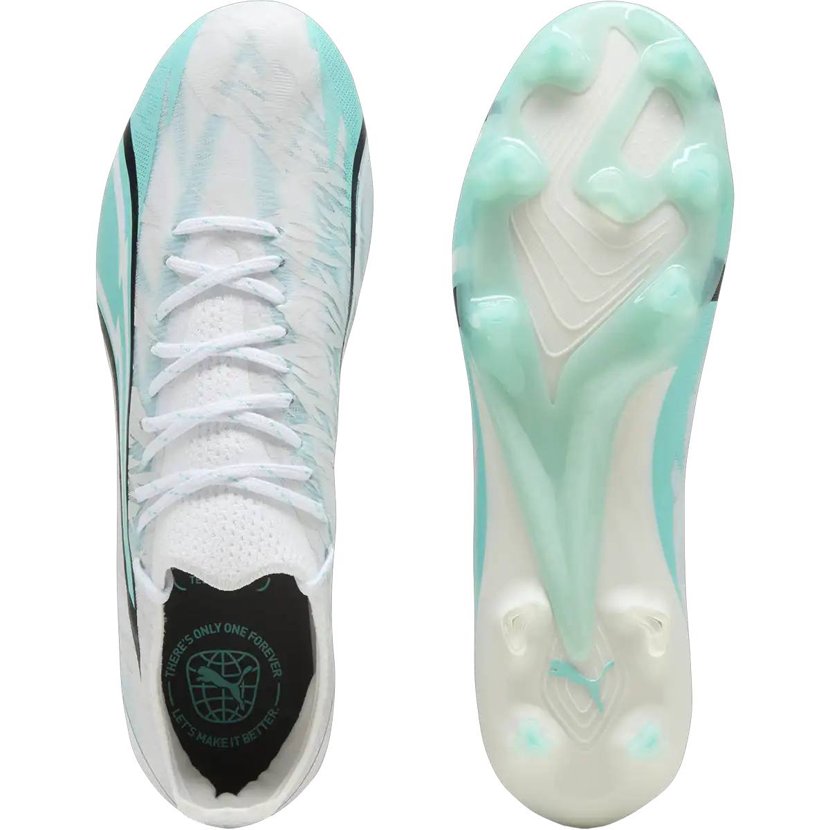 Women's Ultra Ultimate Rush FG/AG