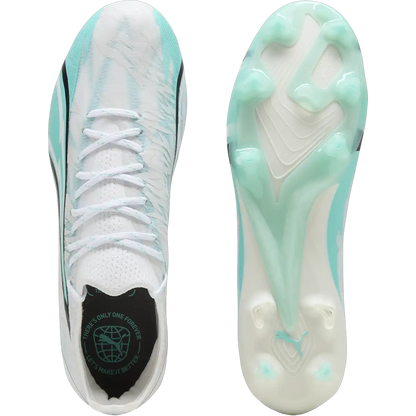 Women's Ultra Ultimate Rush FG/AG