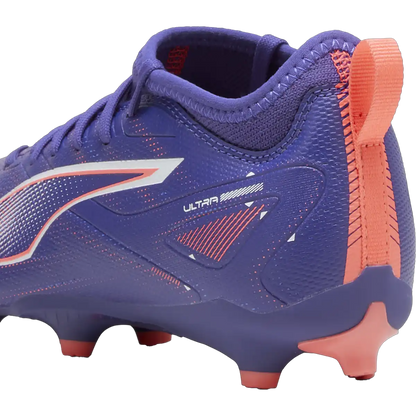 Youth Ultra 5 Match FG/AG
