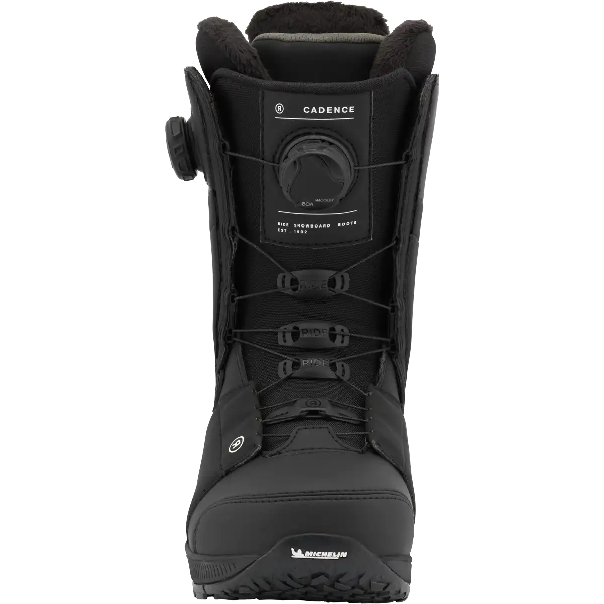 Women's Cadence