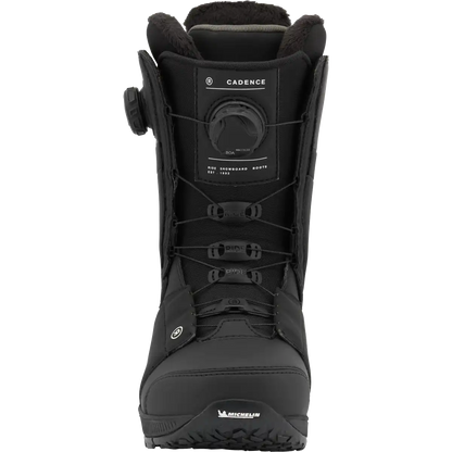 Women's Cadence