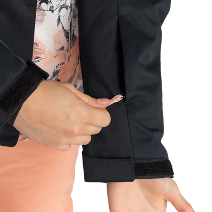 Women's Roxy Jetty Block Jacket