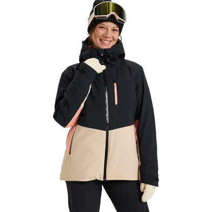 Women's Peakside Jacket