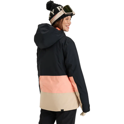 Women's Peakside Jacket