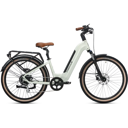 Trax Plus Step-Thru 500/15