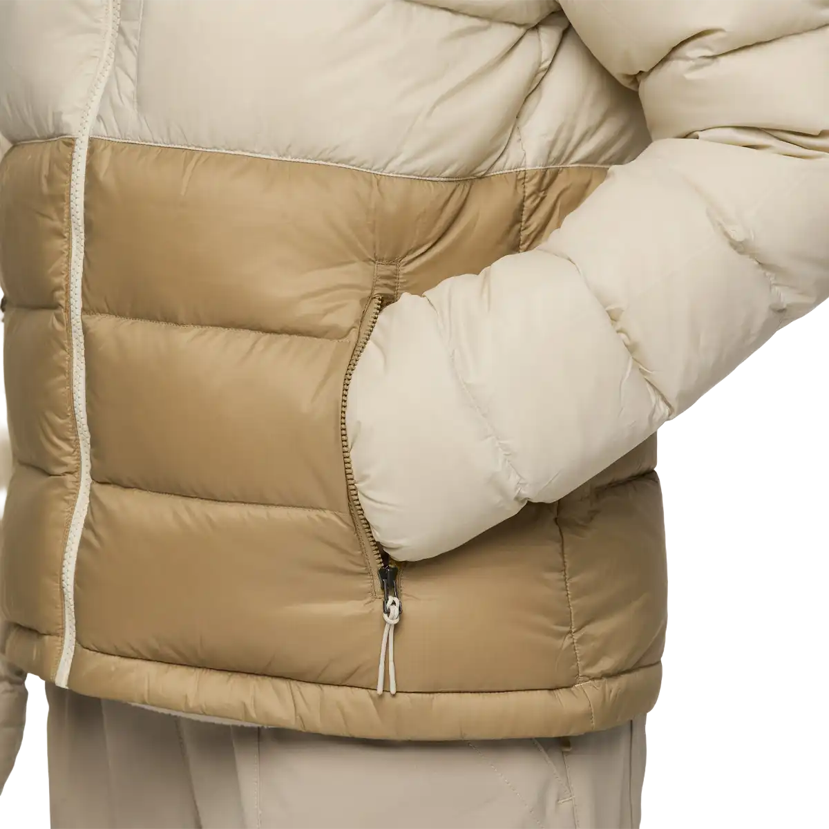 Women's Fuego Max Down Hooded Jacket