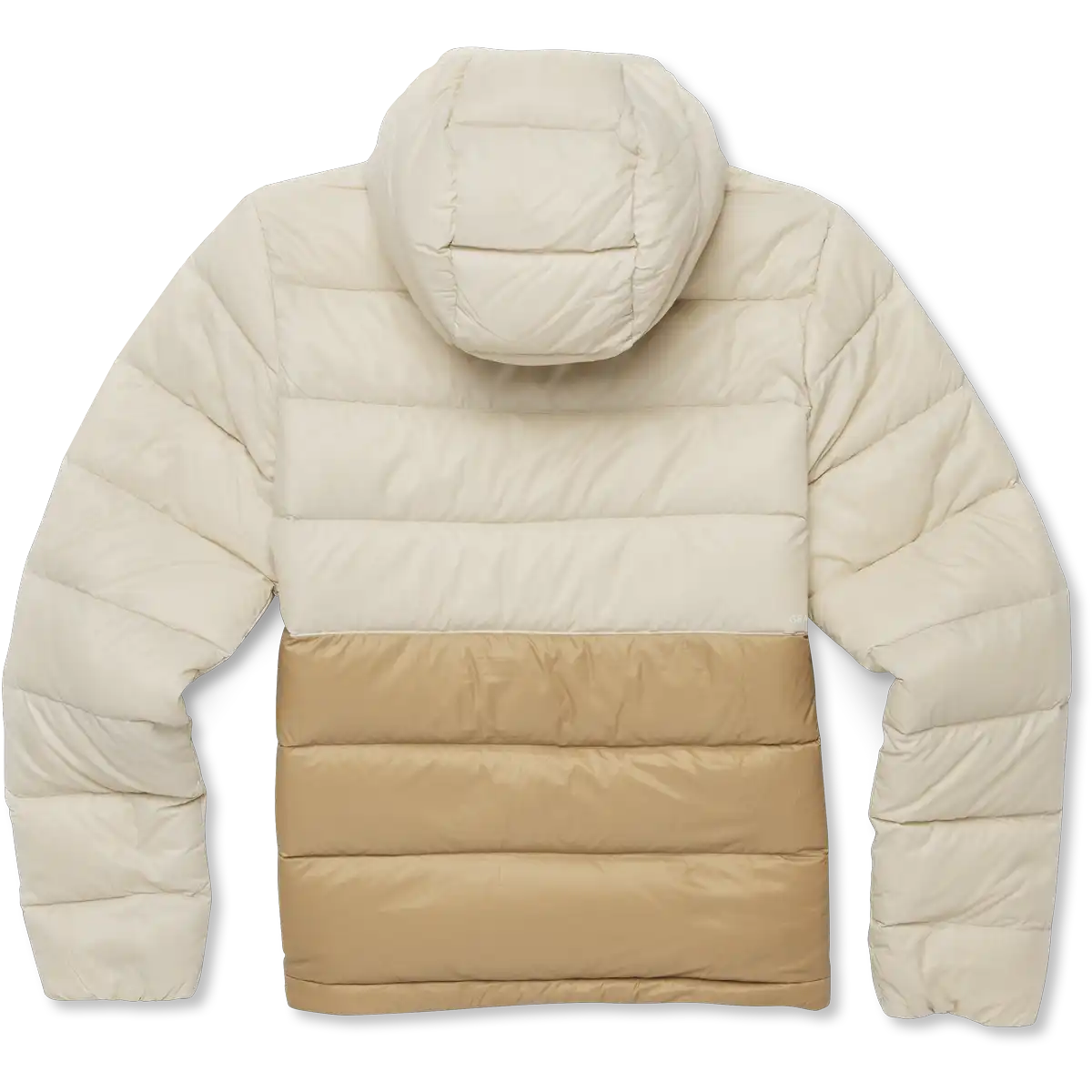 Women's Fuego Max Down Hooded Jacket