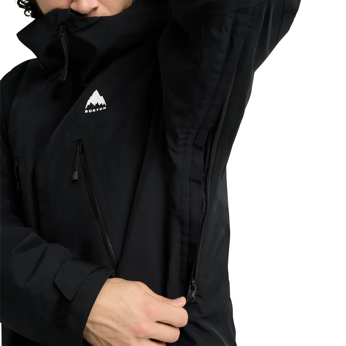 Men's Reserve Gore Tex 2L Insulated Jacket