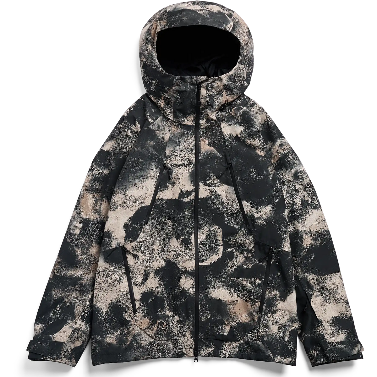 Men's Reserve Gore-Tex 2L Jacket