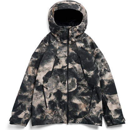 Men's Reserve Gore-Tex 2L Jacket