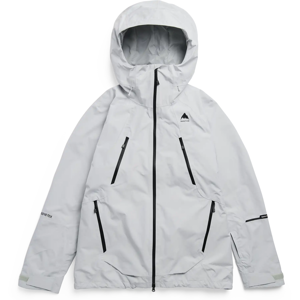 Men's Reserve Gore-Tex 2L Jacket