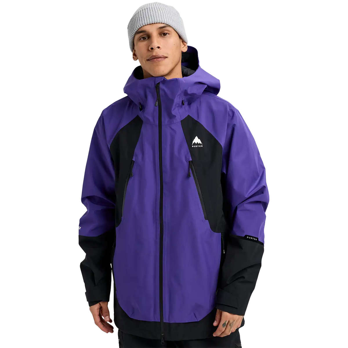 Men's Reserve Gore-Tex 2L Jacket