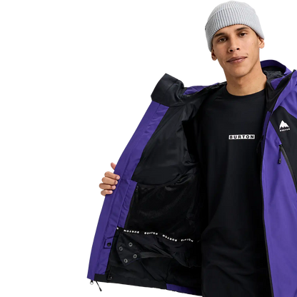 Men's Reserve Gore-Tex 2L Jacket