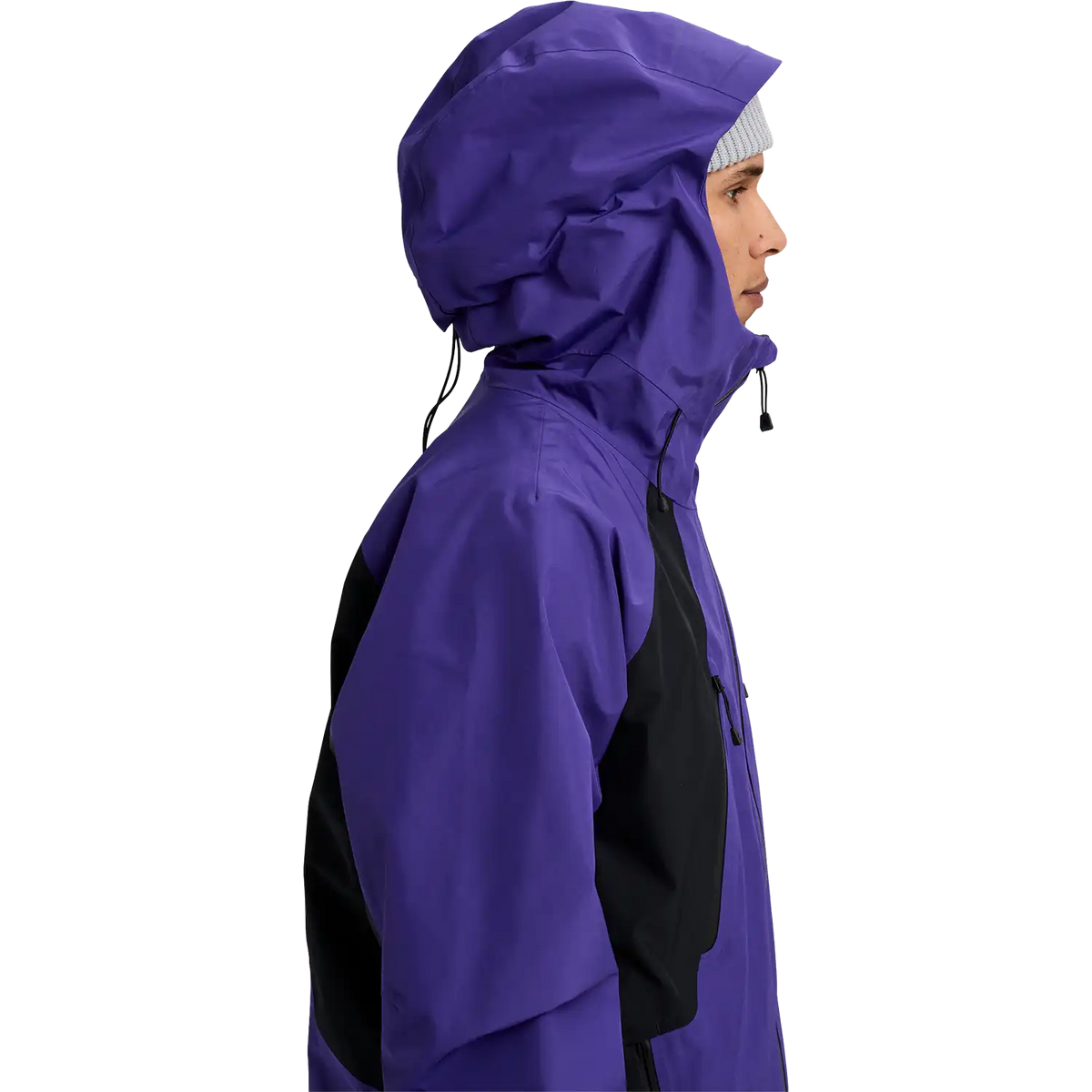 Men's Reserve Gore-Tex 2L Jacket