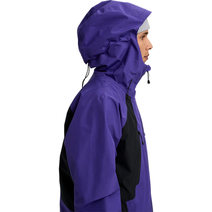 Men's Reserve Gore-Tex 2L Jacket