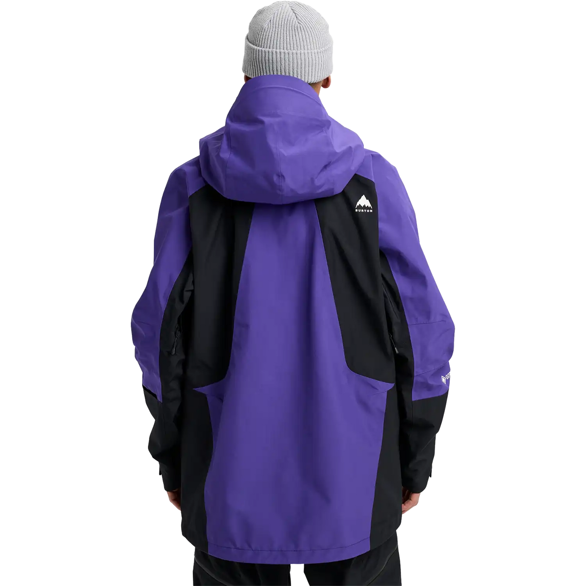 Men's Reserve Gore-Tex 2L Jacket
