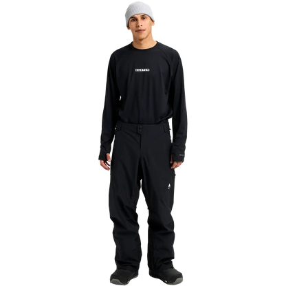 Men's Reserve Gore-Tex 2L Pants Short
