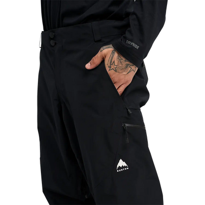 Men's Reserve Gore-Tex 2L Pants Short