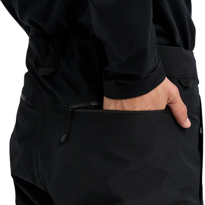 Men's Reserve Gore-Tex 2L Pants Short